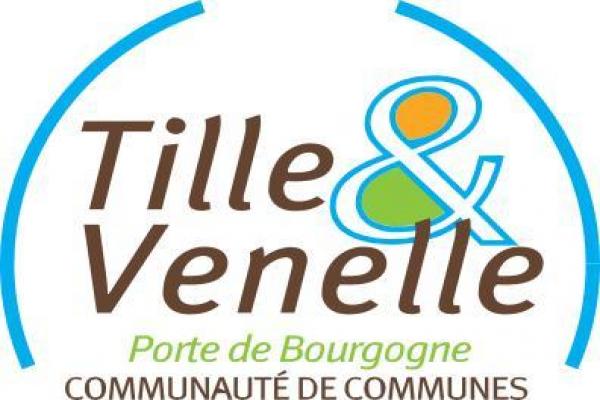 Communauté de communes Tille & Venelle GranceyleChâteauNeuvelle