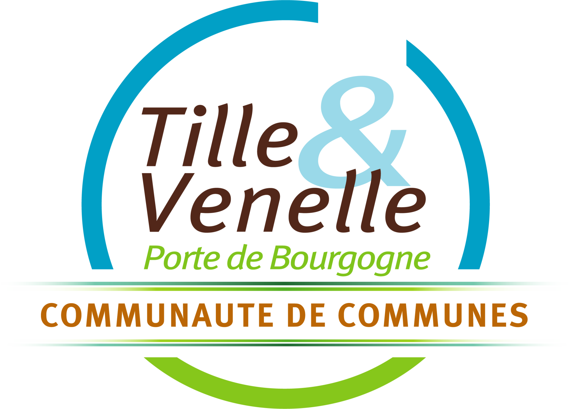 Logo CC Tille & Venelle