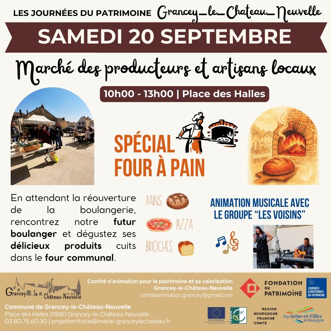 JDP Marché